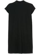 Rick Owens Drkshdw Jumbo T-shirt - Black