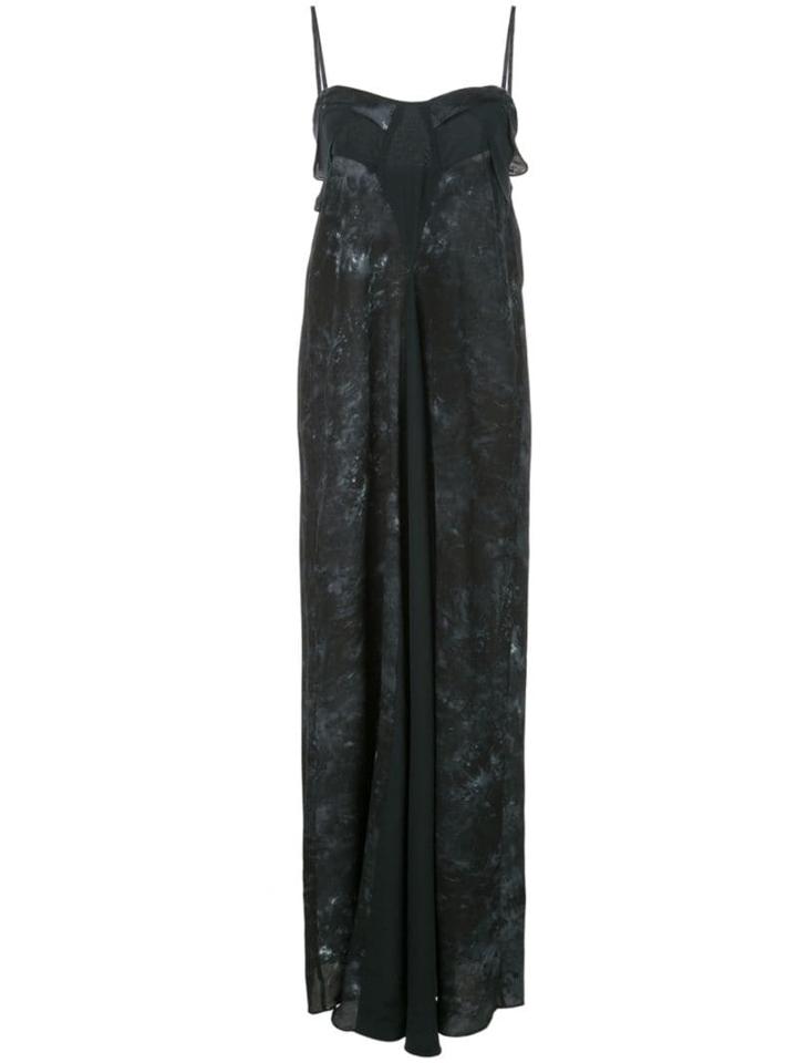 Hansine - Black