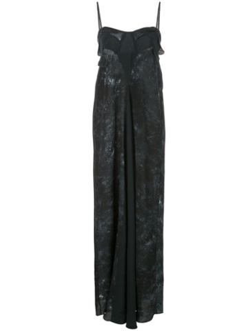Hansine - Black