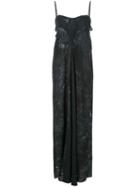 Hansine - Black