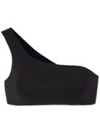 Uma Raquel Davidowicz Astro Bikini Top - Black