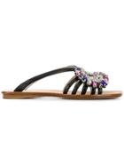 Paula Cademartori Vico Holi Rays - Black