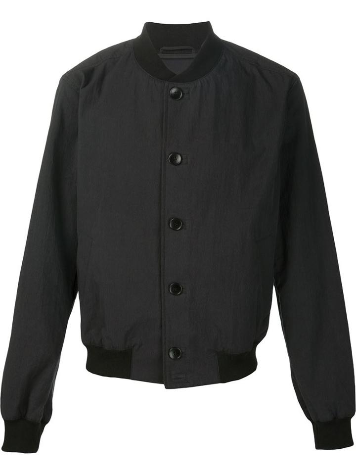 Ymc Bomber Jacket