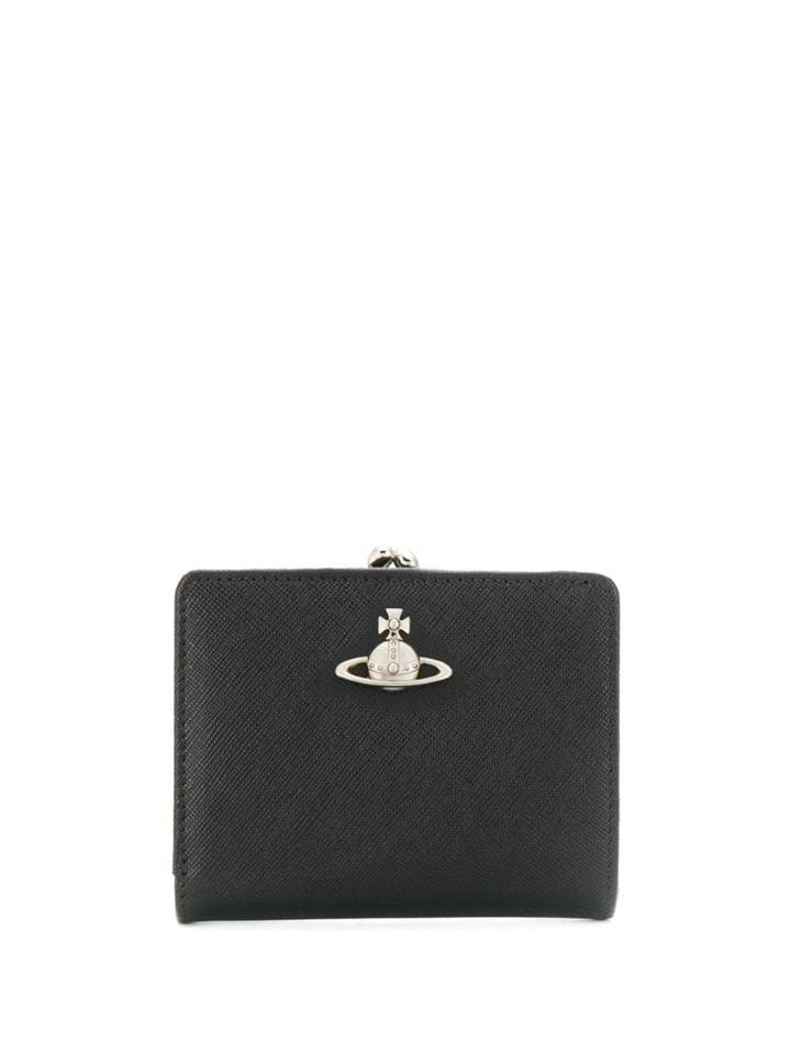 Vivienne Westwood 51010020-40187-la N403 - Black