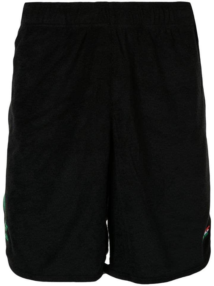 Palace Terry Shorts - Black