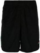 Palace Terry Shorts - Black