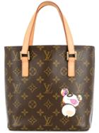 Louis Vuitton Vintage Vavin Monogram Vintage Bag - Brown