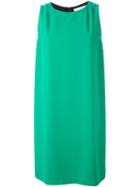 Gianluca Capannolo Loose Fit Sleeveless Dress