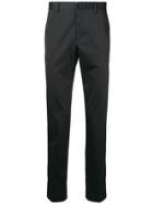 Ps By Paul Smith Chino Slim Fit Trousers - Green
