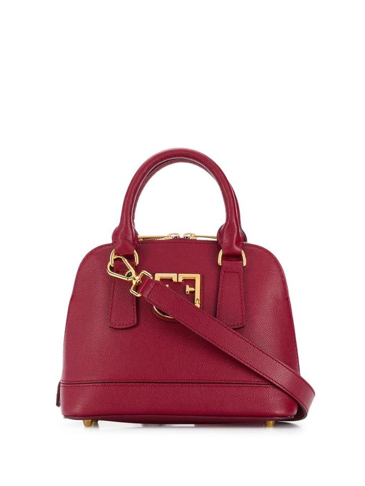 Furla Fantastica Mini Bag - Red