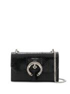 Jimmy Choo Paris Clutch - Black