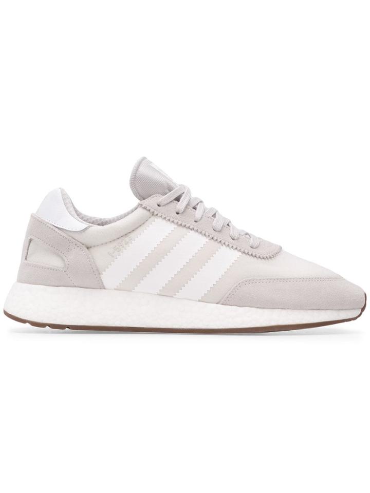 Adidas I-5923 Low-top Sneakers - Grey