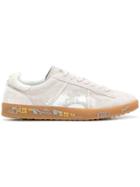 Premiata Andy Sneakers - Nude & Neutrals