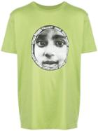 Supreme Know Your Rights Tee - Green