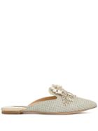 Badgley Mischka - Silver