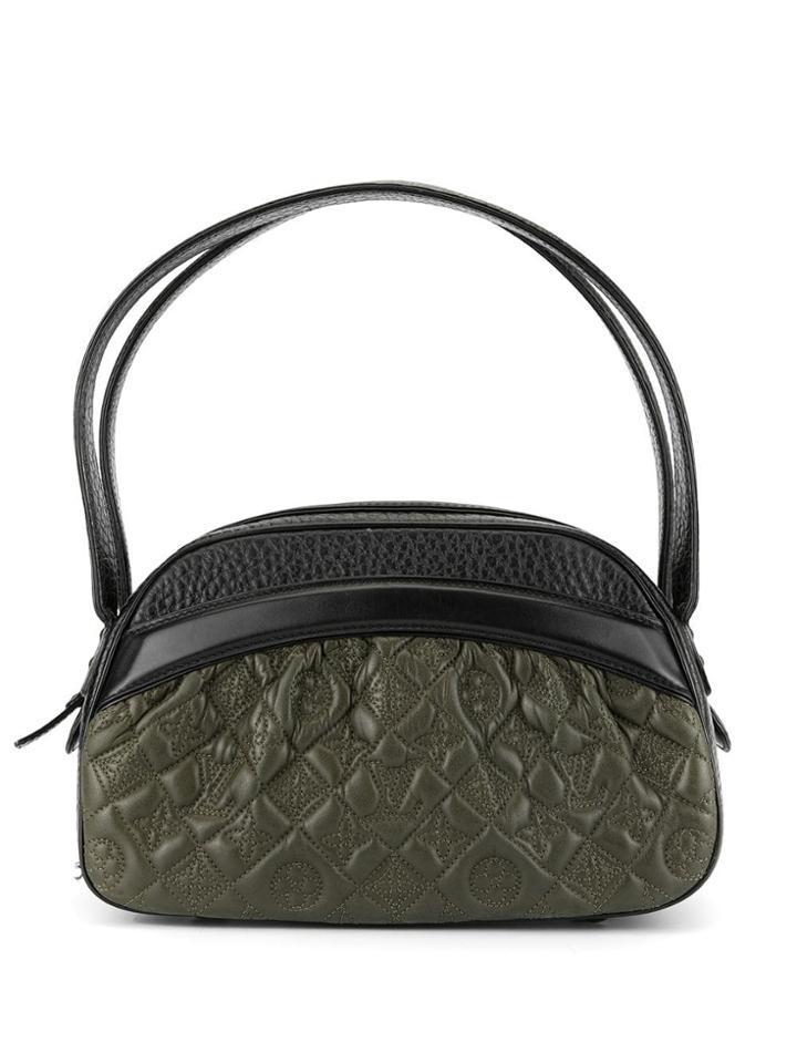 Louis Vuitton Pre-owned Mizi Tote - Black