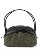 Louis Vuitton Pre-owned Mizi Tote - Black
