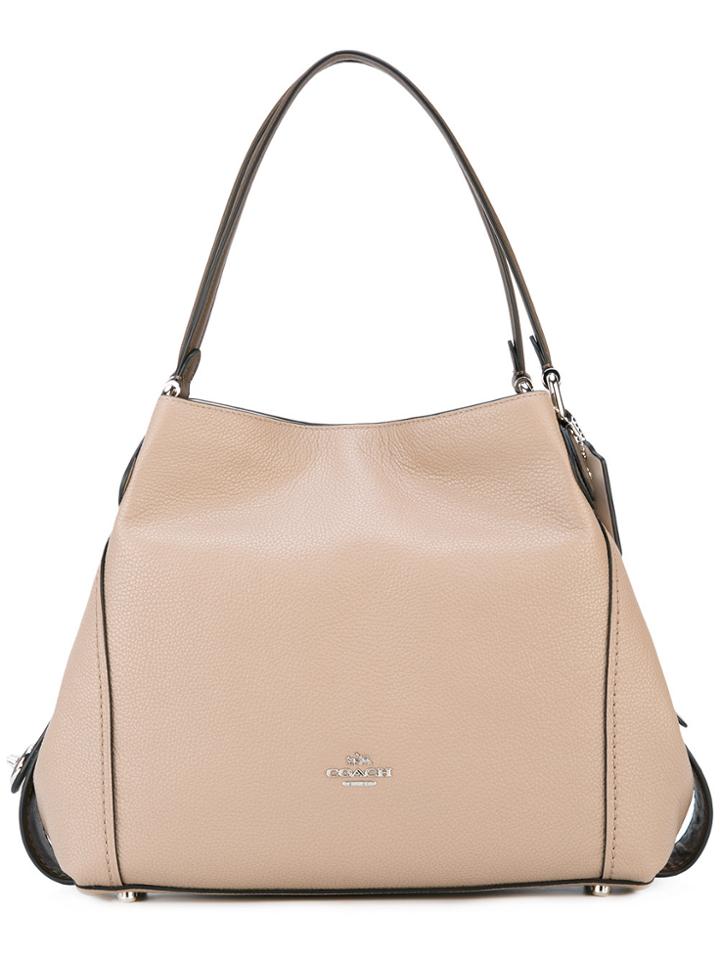 Coach Edie 31 Shoulder Bag - Unavailable