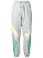 Fila Doroteia Jogger-style Track Pants - Grey