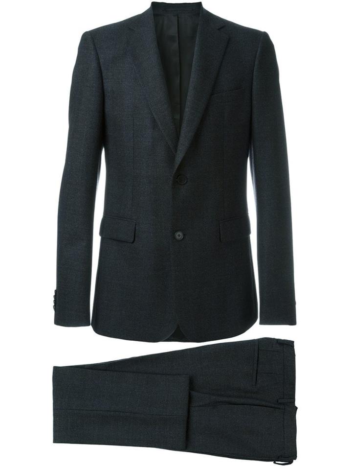 Givenchy Two Piece Suit - Grey