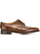 John Lobb 'haylex' Brogues