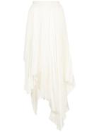 Alice Mccall Sway With Me Skirt - White