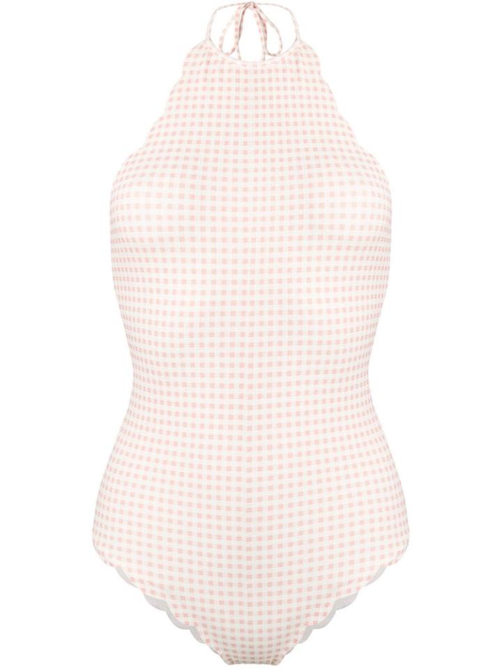 Marysia Mott Swimsuit - Pink