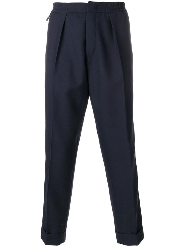 Pt01 Hazard Pants - Blue