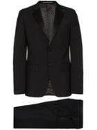 Givenchy Classic Tailored Tuxedo - Black