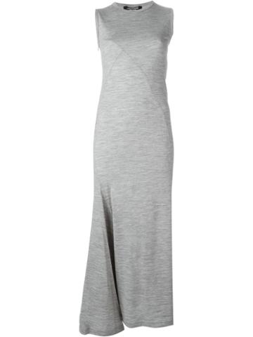 Junya Watanabe Comme Des Garçons Sleeveless Jumpsuit