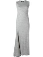 Junya Watanabe Comme Des Garçons Sleeveless Jumpsuit