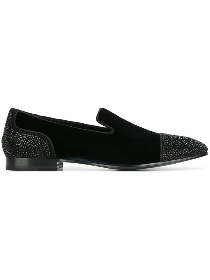 Louis Leeman 'free' Loafers