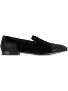 Louis Leeman 'free' Loafers