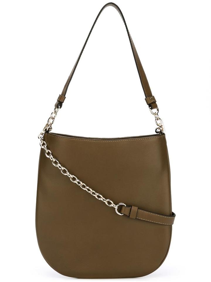 Tila March 'bianca' Crossbody Bag, Women's, Green, Leather