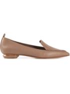 Nicholas Kirkwood 'bottalato' Loafers