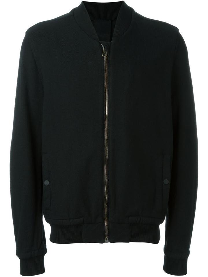 Bark Bomber Jacket