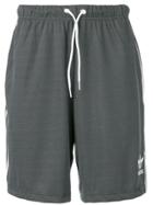 Adidas Plgn Shorts - Grey