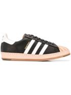 Hender Scheme Superstar Sneakers - Black