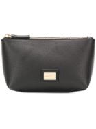 Liu Jo Hawaii Make-up Bag - Black