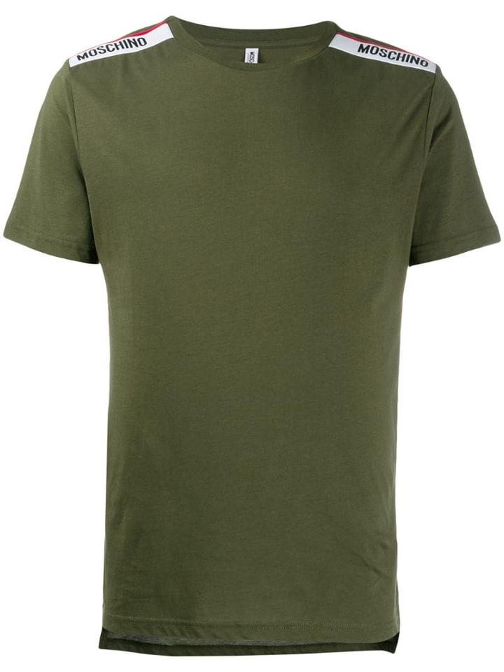 Moschino 19168127430 - Green