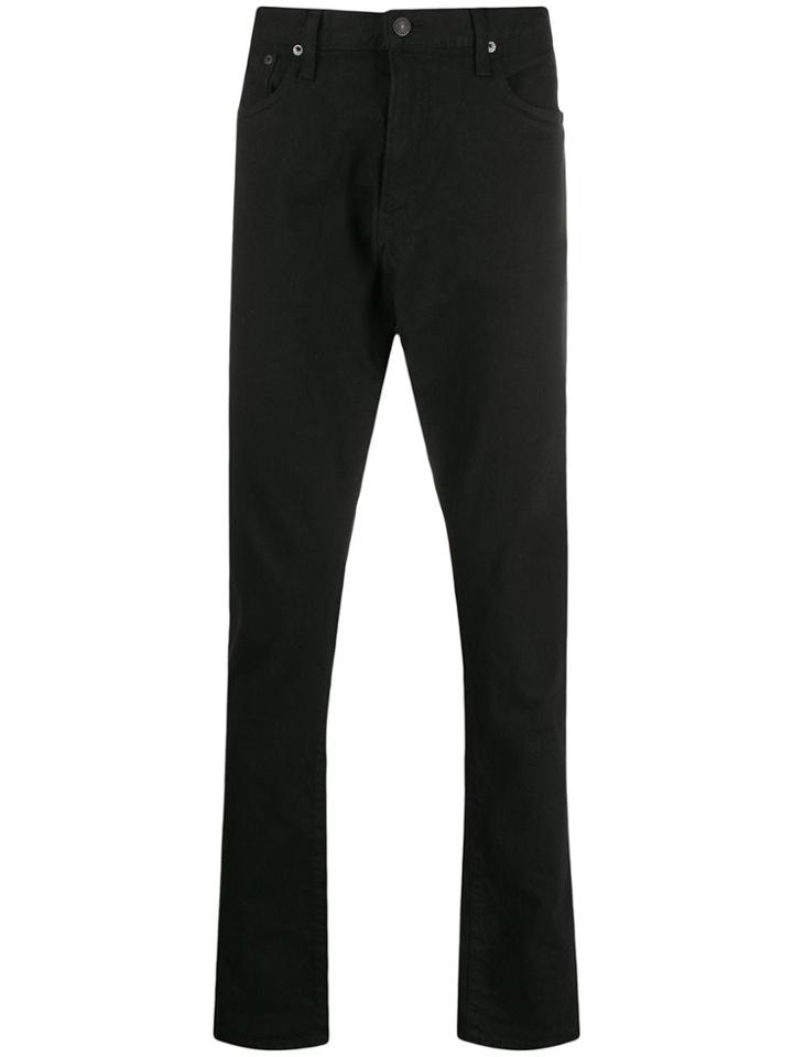 Polo Ralph Lauren Polo Ralph Lauren 710751053001 001 - Black