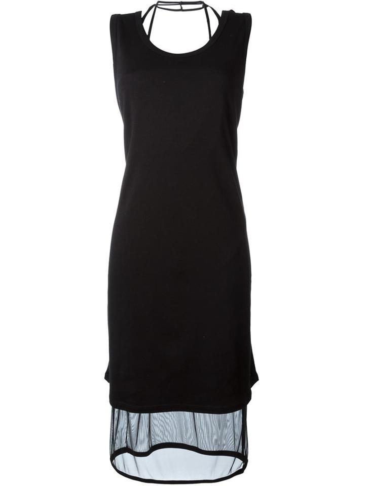 Diesel 'd-manol' Dress
