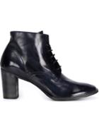 Silvano Sassetti Ankle Boots