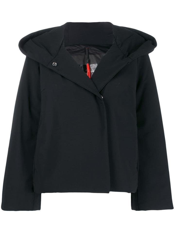 Rrd City K Padded Jacket - Black
