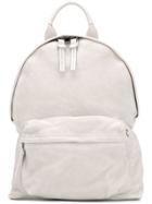 Officine Creative Mini Backpack - White