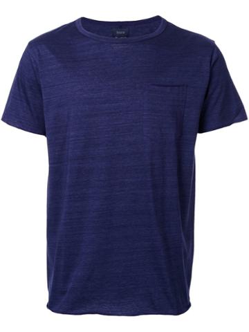 Biro 'pocket' T-shirt