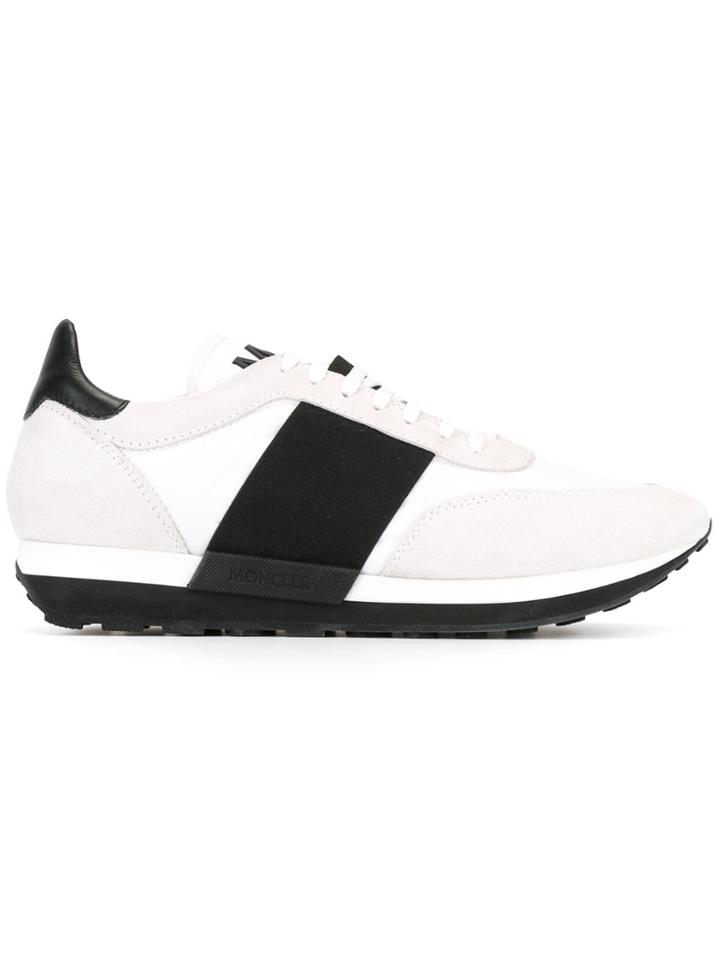 Moncler Horace Sneakers - Neutrals