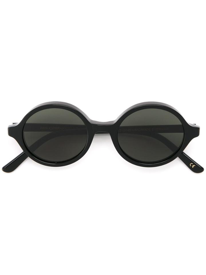 Han Kj0benhavn 'doc' Sunglasses - Black