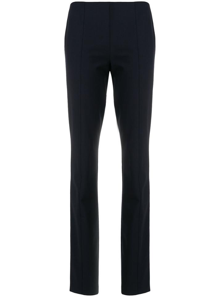 The Row Doco Trousers - Blue