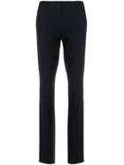The Row Doco Trousers - Blue